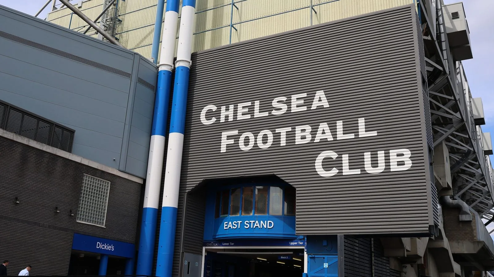 Chelsea fined £10m for breaching agent rules
