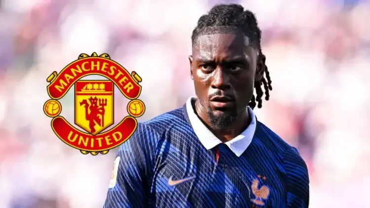 Man Utd agree Manu Kone deal and revive move for Prem destroyer