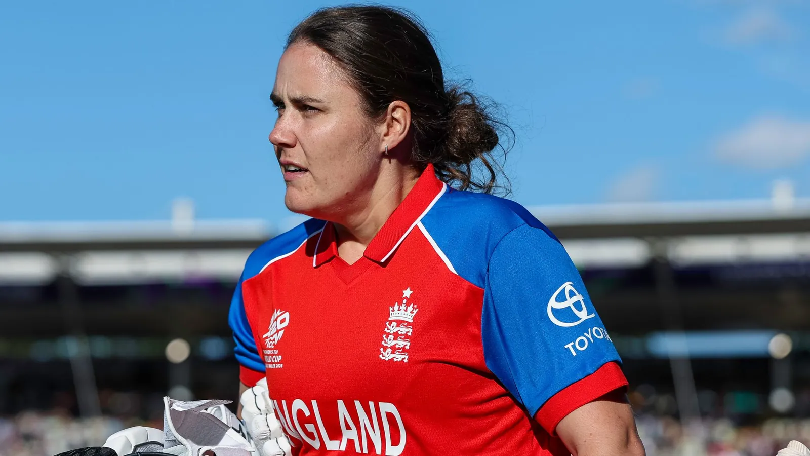 Nat Sciver-Brunt, England, Women's T20 World Cup 2026 (Getty Images)
