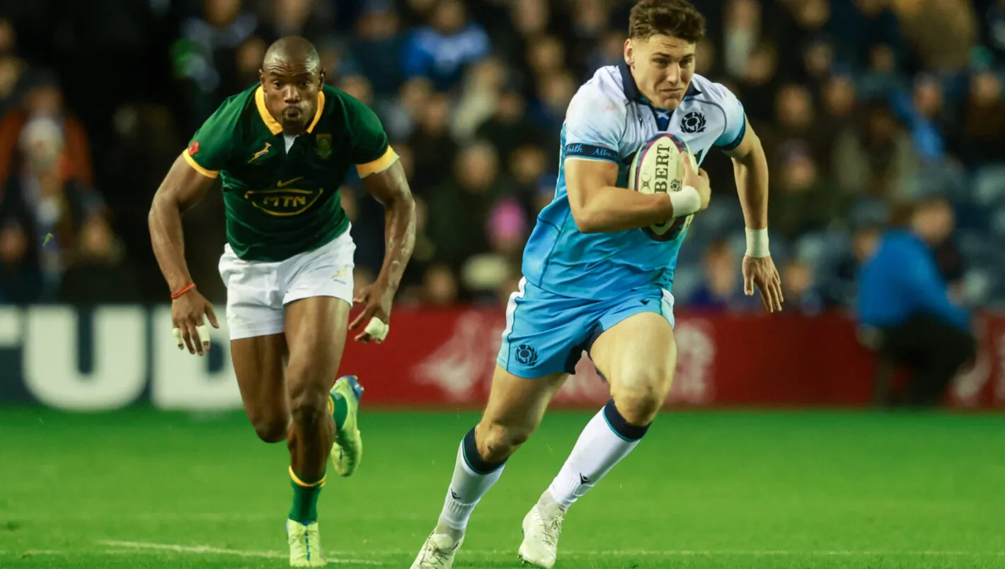 Match Preview: South Africa v Scotland