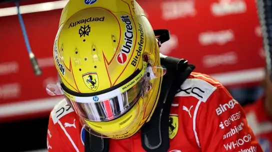 Hamilton Belgium