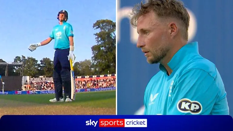 Joe Root