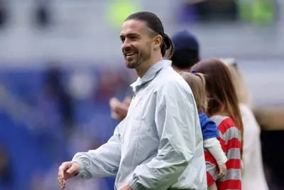 What we’re hearing on Everton transfers: Jack Grealish, Idrissa Gueye and goalkeepers