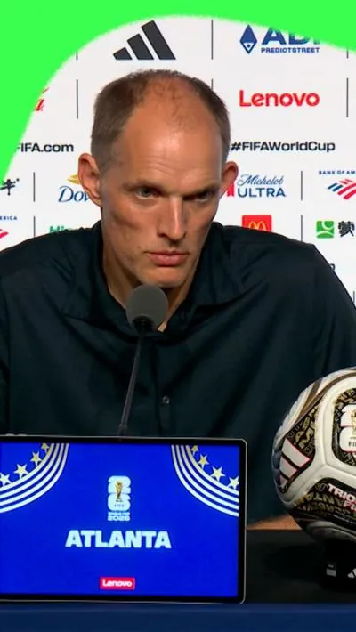 Thomas Tuchel