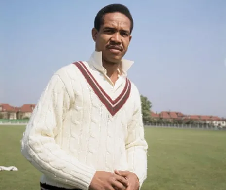Garry Sobers in 1969