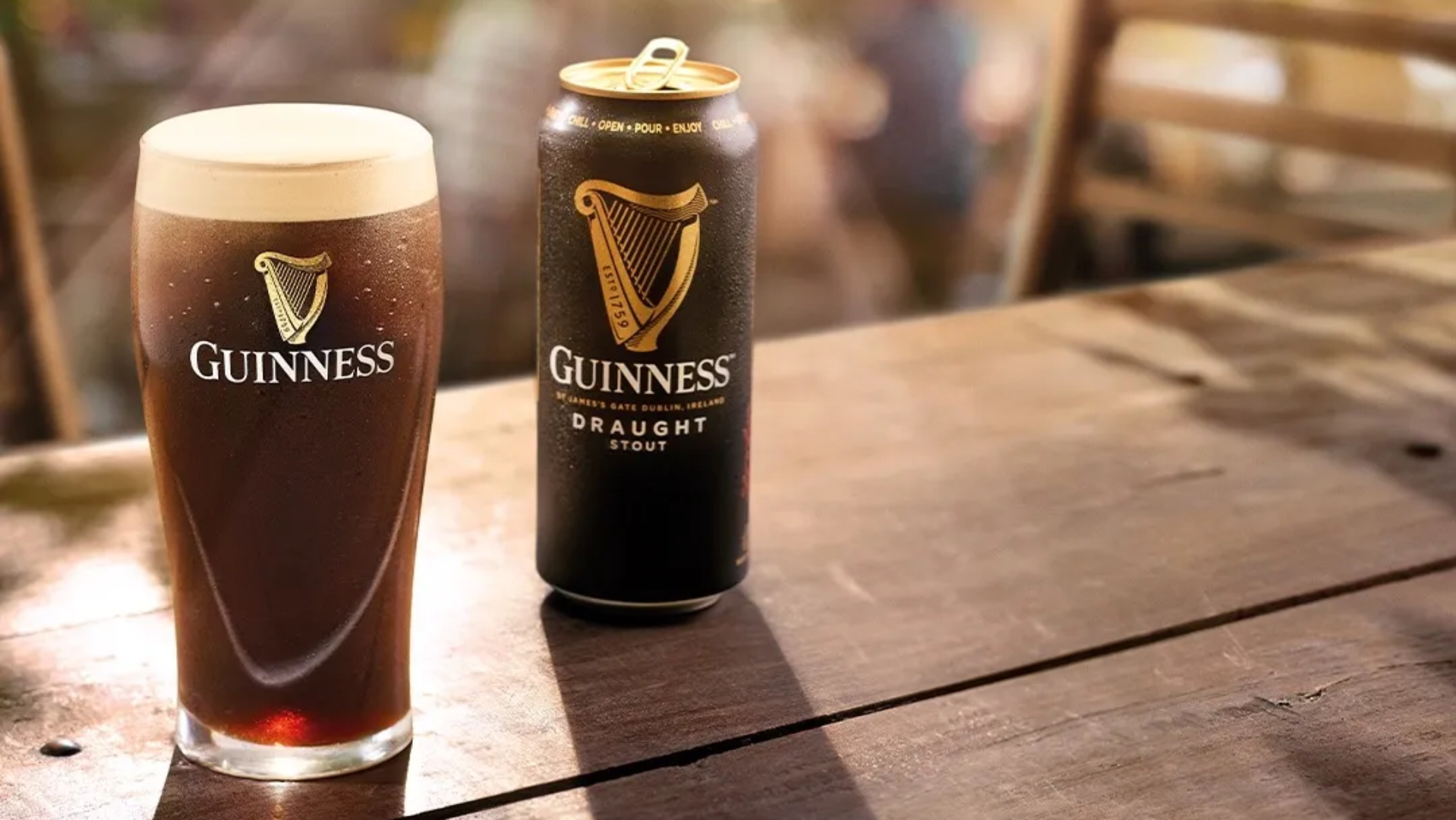 Guinness