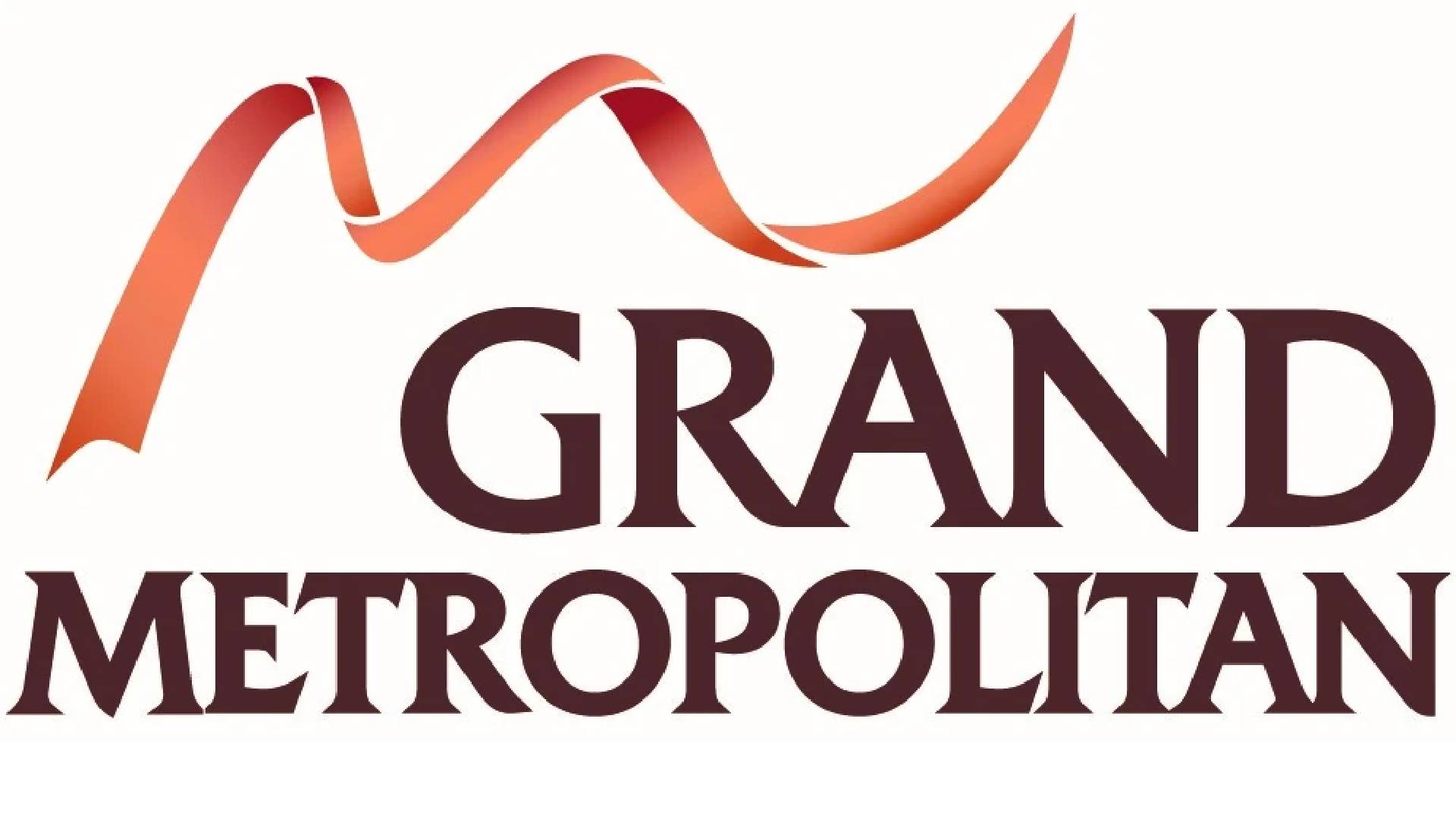 grand metropolitan
