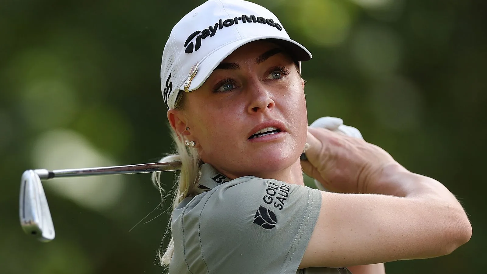 Huang takes PIF title as late bogeys cost Donegan dear