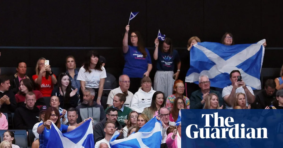 Commonwealth Games 2026: Was Glasgow a successful Games for Team Scotland?