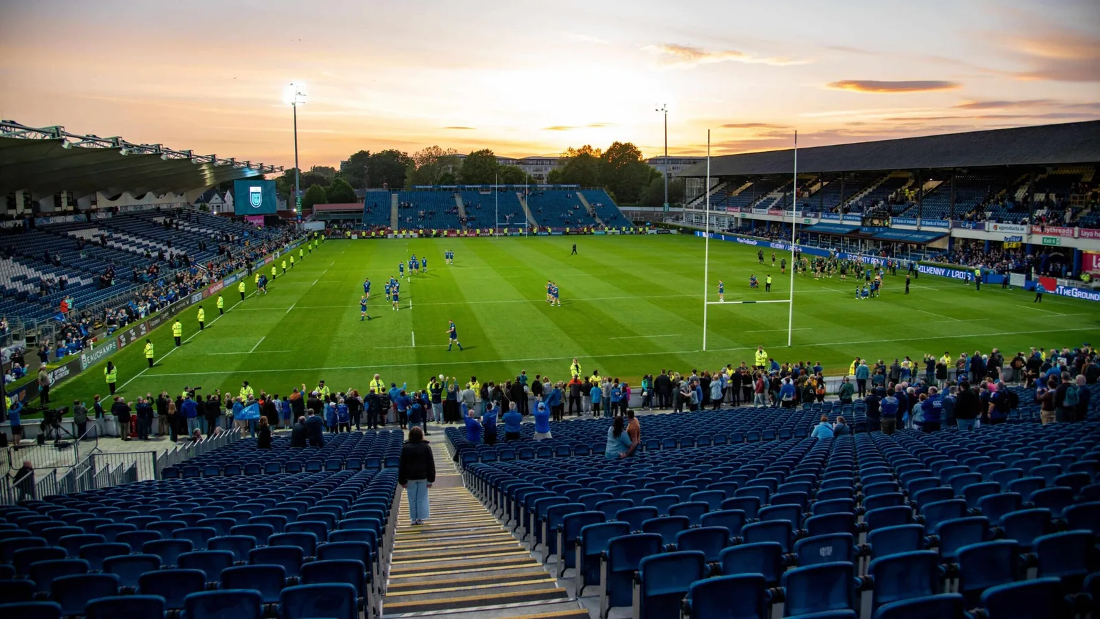 Super League closes in on gamechanging investment from Australia’s NRL