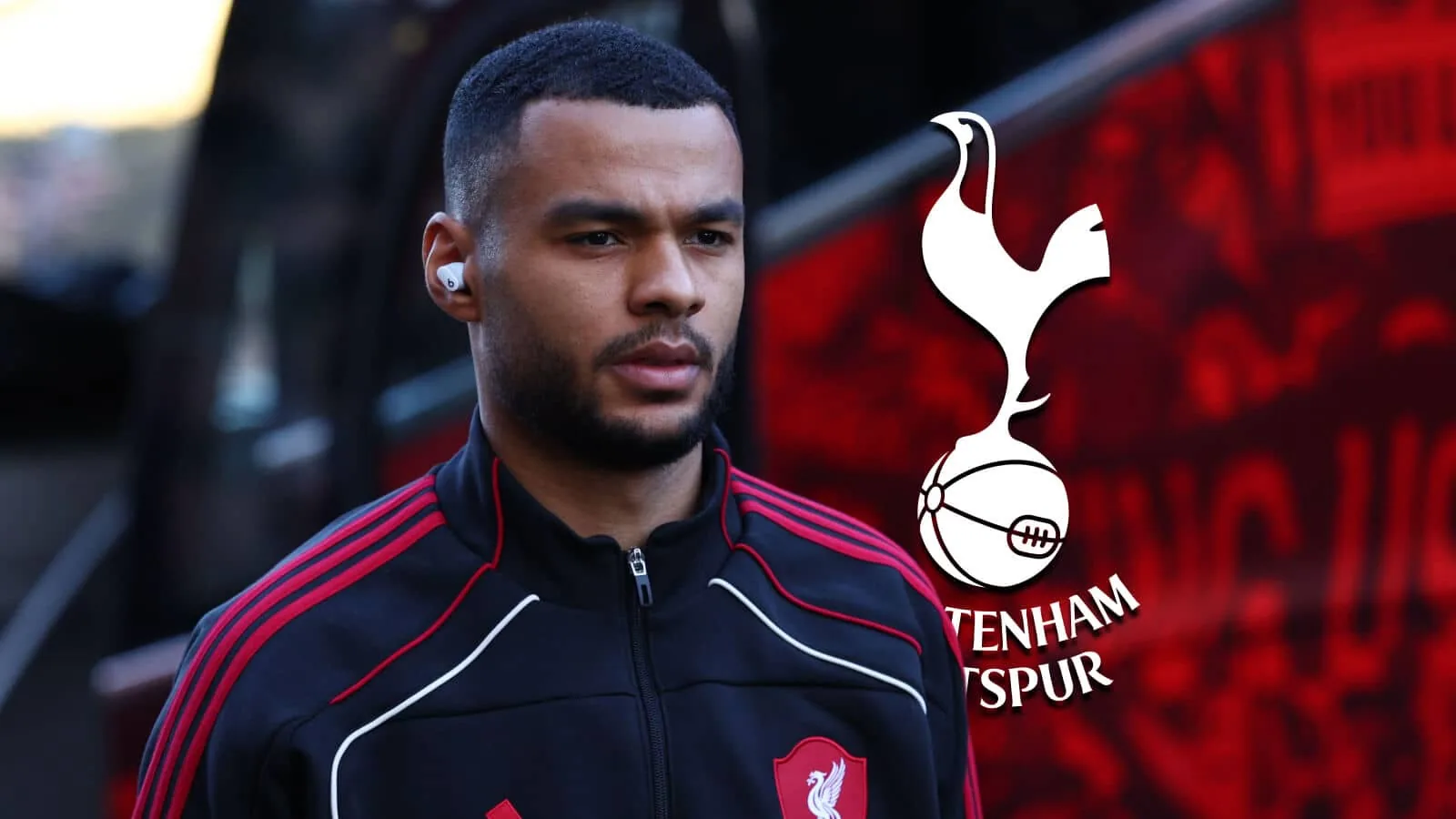 What Tottenham need from Liverpool to seal Cody Gakpo transfer - Yahoo Sports UK