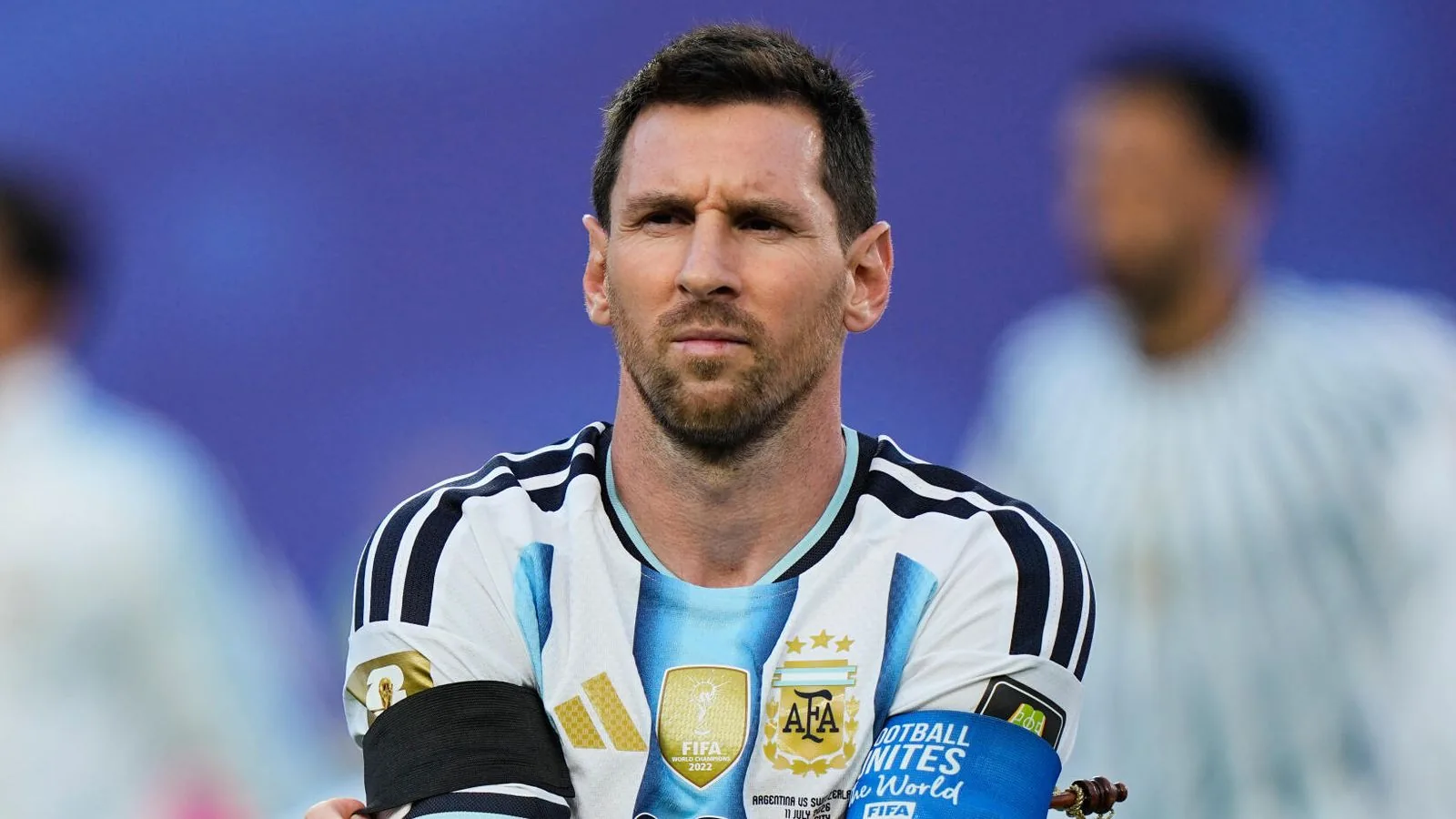 Messi's most iconic moments as he ponders retirement