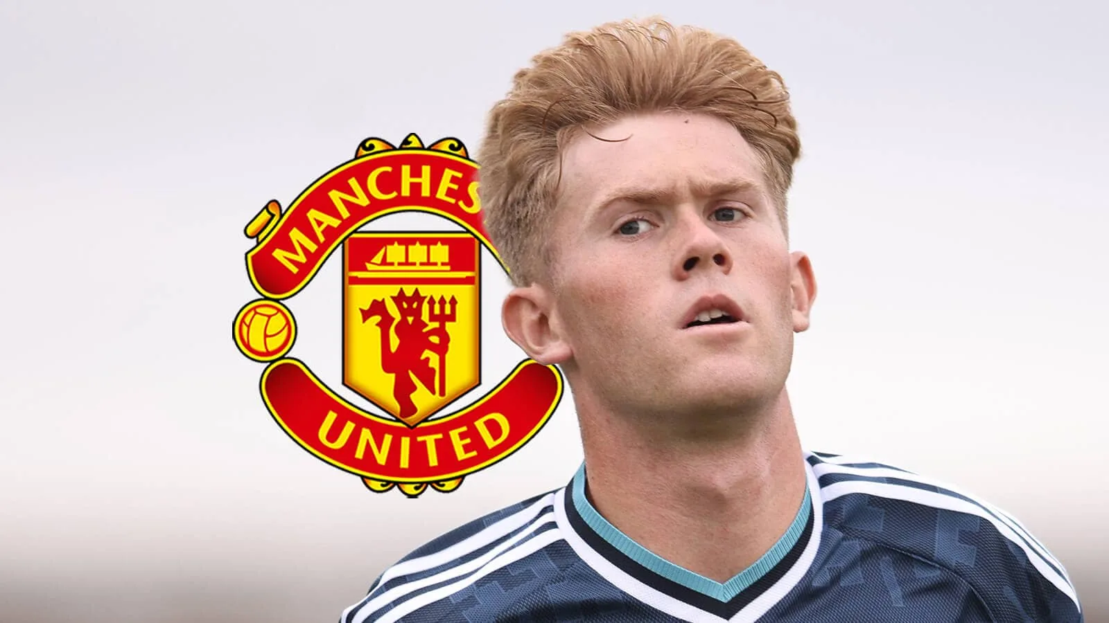 Man United transfer news LIVE: Tchouameni sacrifice, Manu Kone deal, move agreed