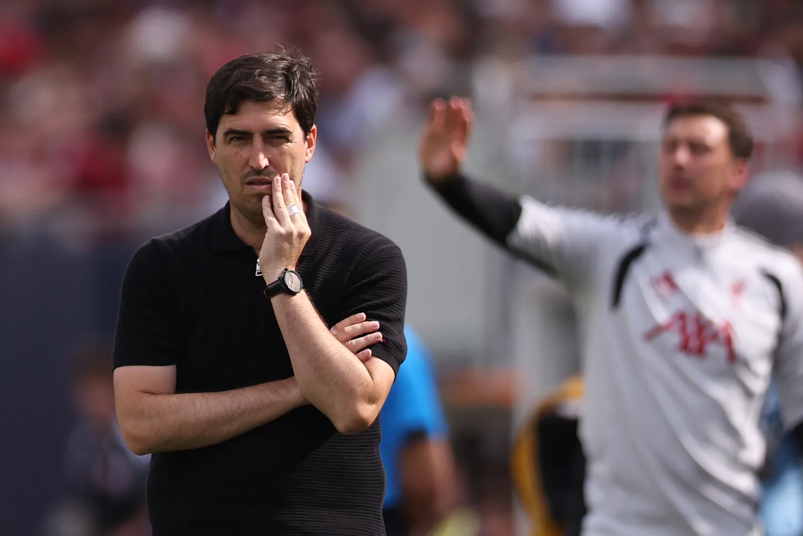 Liverpool transfer stance on signing a defender after Djed Spence links with four players ruled out - uk.sports.yahoo.com
