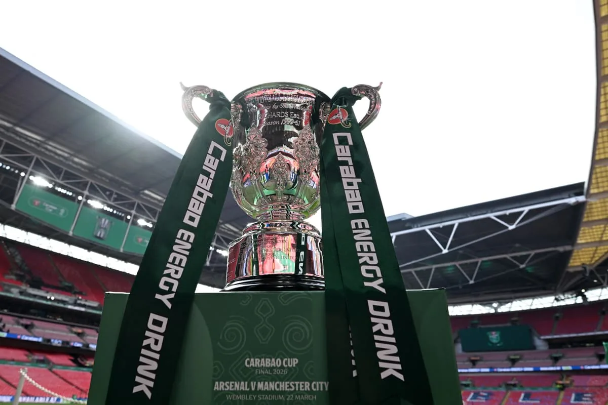 Carabao Cup 2026/27: Wolves, West Ham, Burnley and Wrexham all in first round action live on Sky Sports
