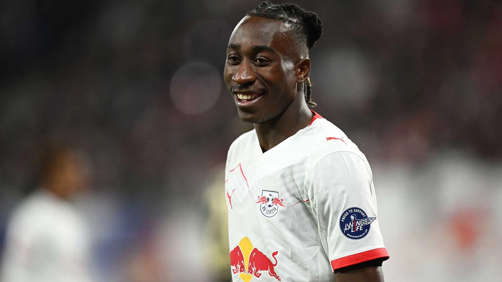 Football gossip: Diomande, Mbaye, Asencio, Ruggeri, Charles, Konsa, Tchouameni