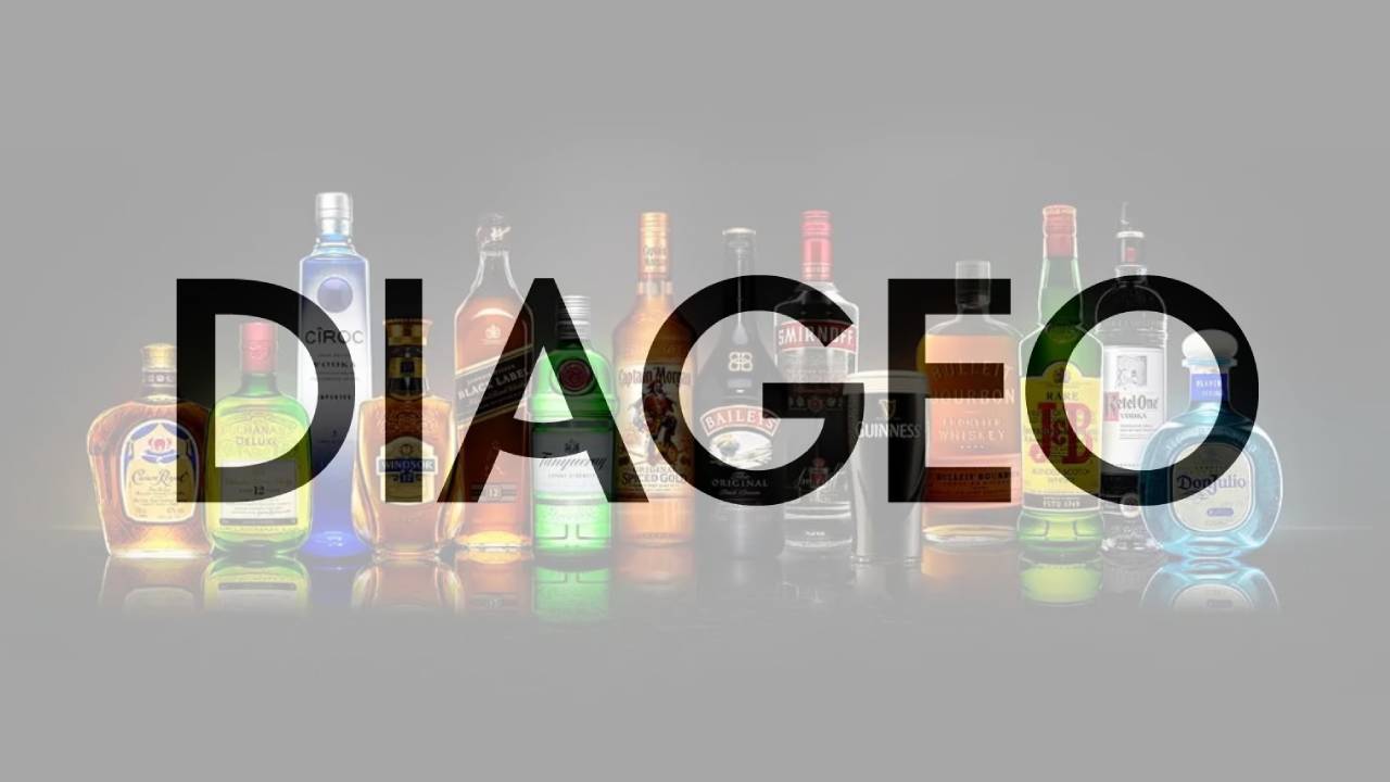 Diageo
