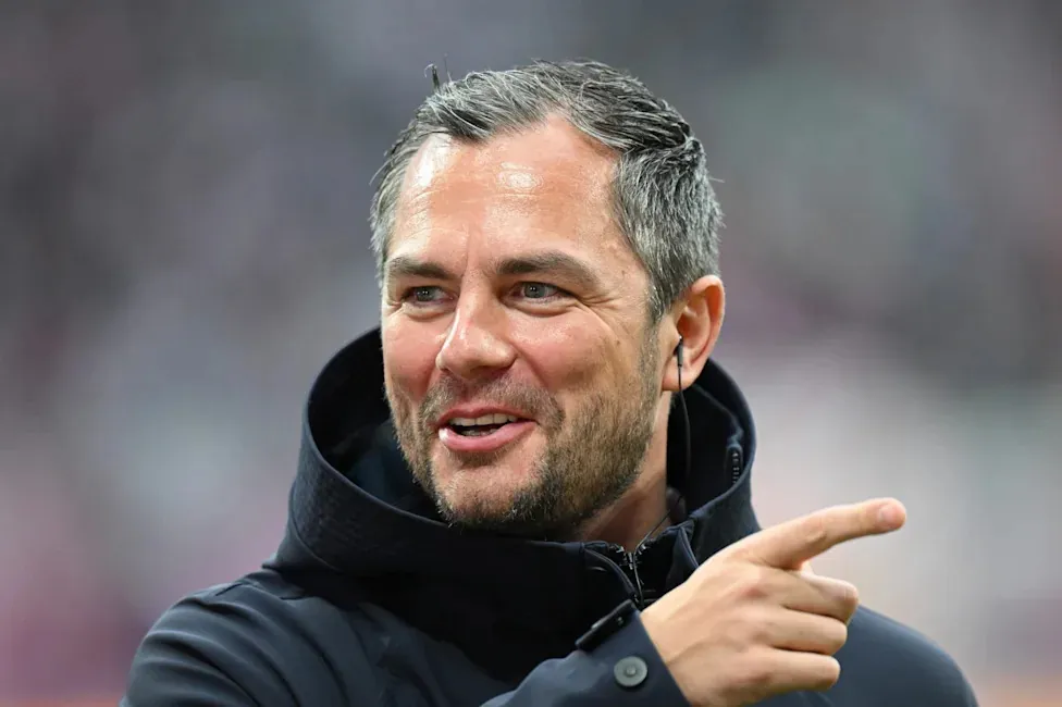 RB Leipzig director dismisses 'Here we go' claims for Yan Diomande to Real Madrid: 'Simply not the case'
